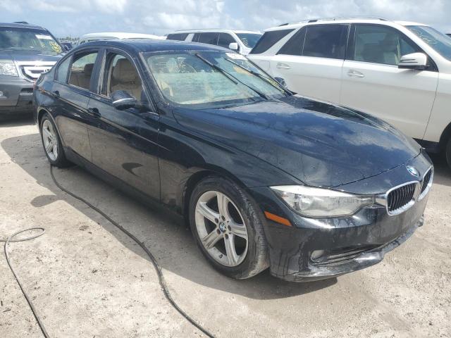 Photo 4 from auction – 2014 BMW 328 I with VIN WBA3A5C50EF606043