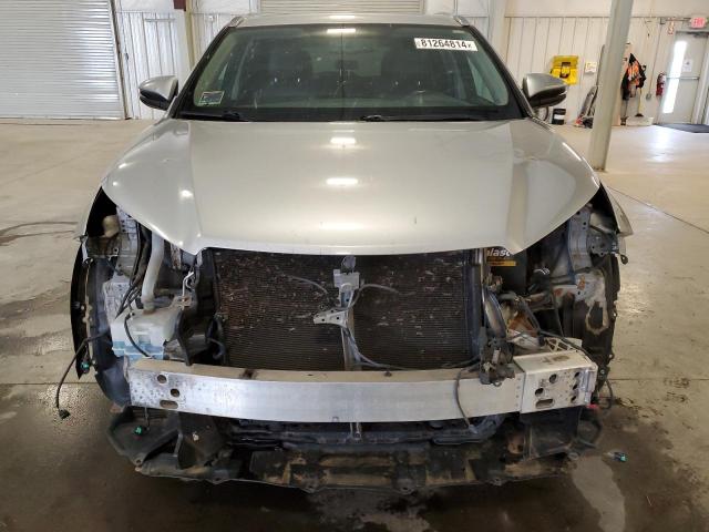 Photo 5 from auction – 2015 TOYOTA HIGHLANDER with VIN 5TDJKRFH0FS206599