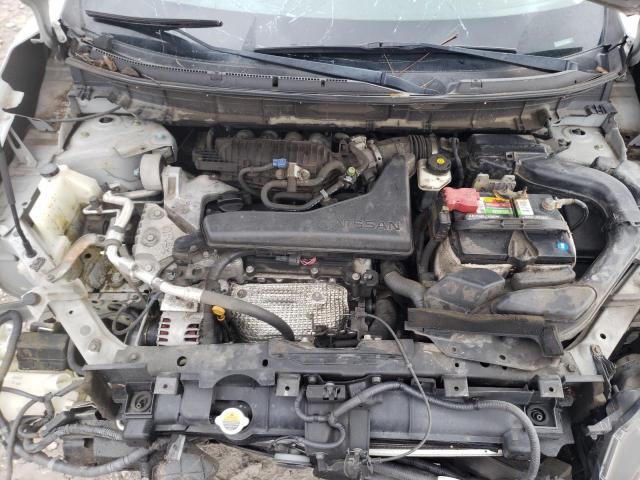 Photo 12 from auction – 2014 NISSAN ROGUE S with VIN 5N1AT2MTXEC788606