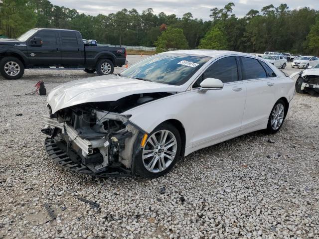 LINCOLN MKZ 2016 с VIN 3LN6L2GK3GR633571 - Фото с аукциона