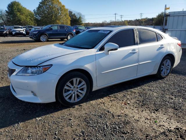 LEXUS ES 350 2014 with VIN JTHBK1GG7E2113756 - Photo from auction