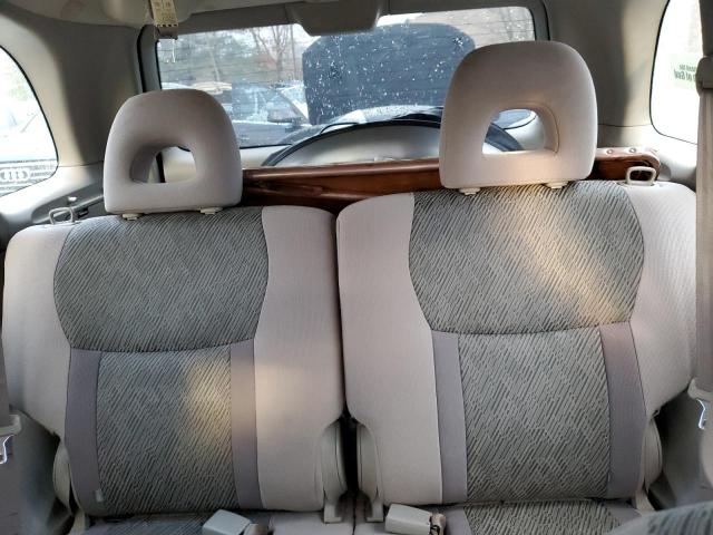 Foto 10 de la subasta – 2003 TOYOTA RAV4 con VIN JTEGH20V630119931