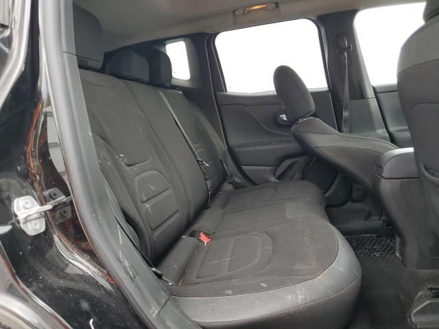 Photo 11 from auction – 2017 JEEP RENEGADE L with VIN ZACCJABB3HPF57621