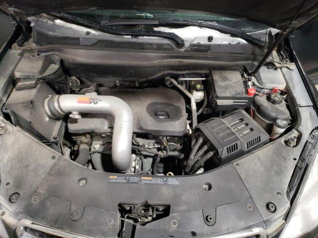 Photo 12 from auction – 2014 CHEVROLET EQUINOX LS with VIN 2GNFLEEK0E6204943