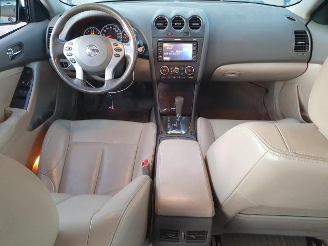 Photo 8 from auction – 2012 NISSAN ALTIMA SR with VIN 1N4BL2AP5CN567597