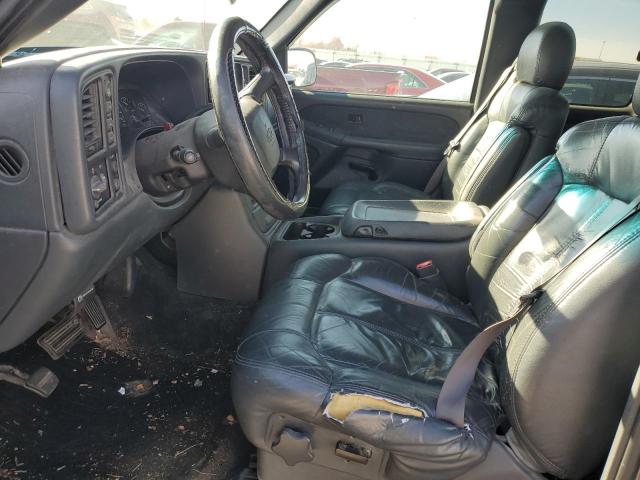 Photo 7 from auction – 2002 CHEVROLET SILVERADO with VIN 1GCEK19VX2E252090