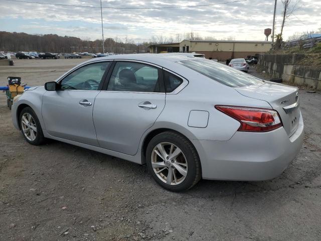 Photo 2 from auction – 2013 NISSAN ALTIMA 2.5 with VIN 1N4AL3AP0DC226798