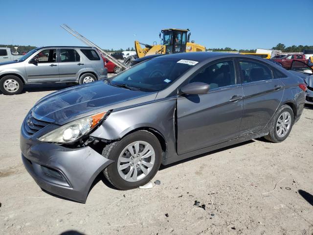 Photo 1 from auction – 2011 HYUNDAI SONATA GLS with VIN 5NPEB4AC6BH070902