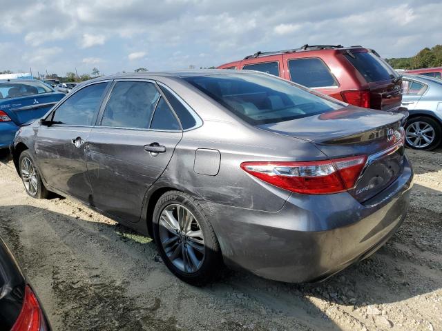 Photo 2 from auction – 2017 TOYOTA CAMRY LE with VIN 4T1BF1FK5HU289897