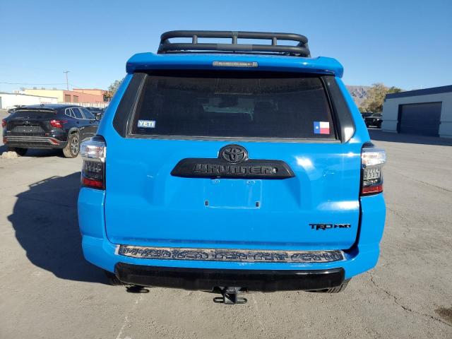 Photo 6 from auction – 2019 TOYOTA 4RUNNER SR with VIN JTEBU5JR5K5637605