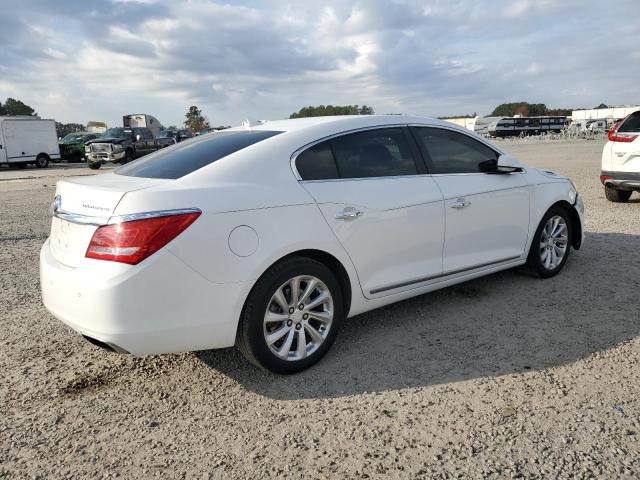 Photo 3 from auction – 2014 BUICK LACROSSE with VIN 1G4GB5G30EF101271