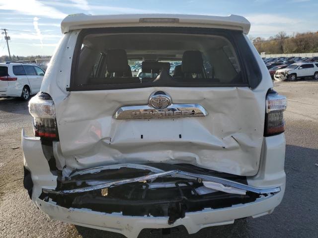 Photo 6 from auction – 2023 TOYOTA 4RUNNER LI with VIN JTEKU5JR2P6163338