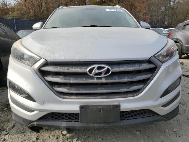 Photo 5 from auction – 2016 HYUNDAI TUCSON LIM with VIN KM8J33A49GU120019