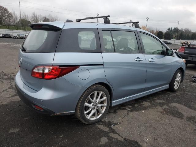 Photo 3 from auction – 2013 MAZDA 5 with VIN JM1CW2DL9D0157916