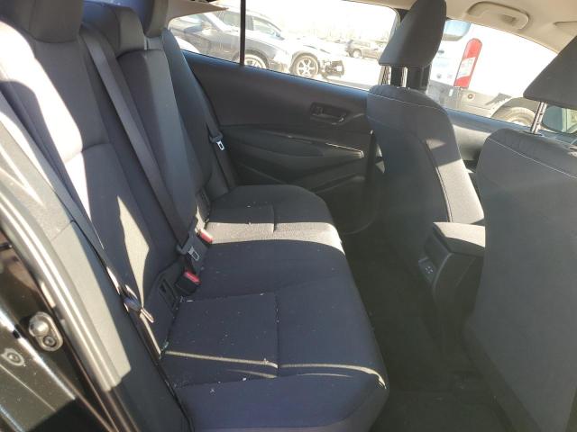 Photo 10 from auction – 2024 TOYOTA COROLLA LE with VIN JTDBDMHE4RJ004435
