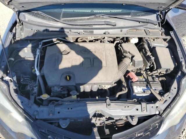 Photo 11 from auction – 2014 TOYOTA COROLLA L with VIN 2T1BURHE1EC106844