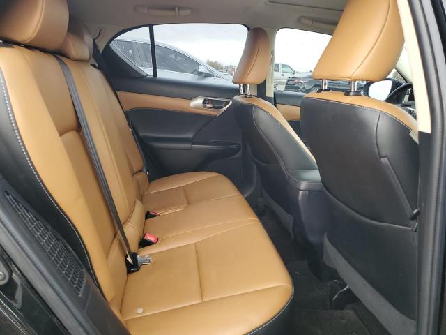 Photo 10 from auction – 2015 LEXUS CT 200 with VIN JTHKD5BH7F2250327