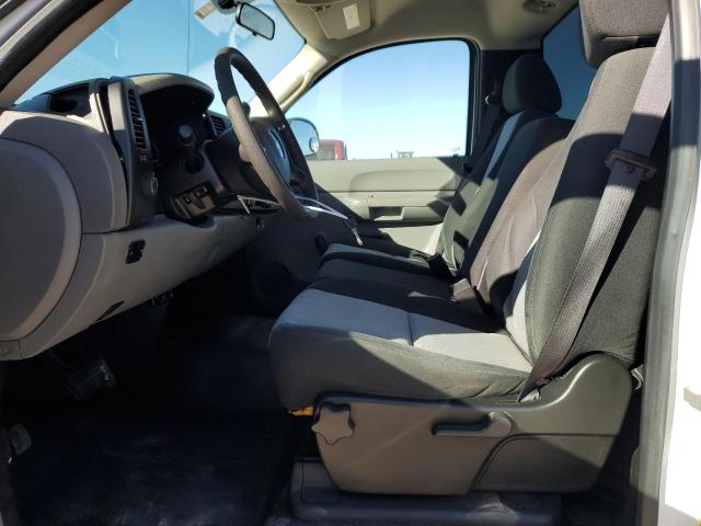 Photo 7 from auction – 2008 CHEVROLET SILVERADO with VIN 1GCEC14088Z253894