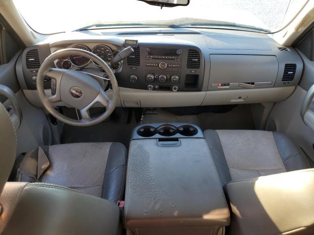 Photo 8 from auction – 2009 GMC SIERRA K15 with VIN 2GTEK290091120977