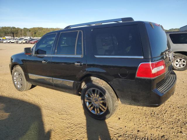 Photo 2 from auction – 2007 LINCOLN NAVIGATOR with VIN 5LMFU28507LJ14656