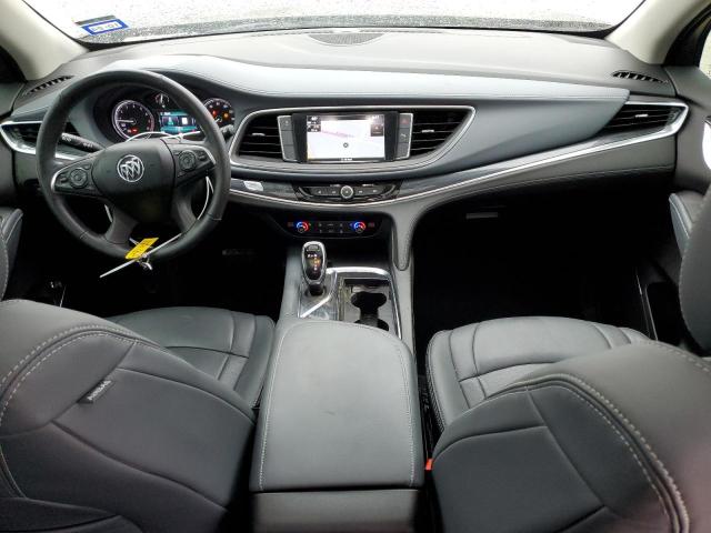 Photo 8 from auction – 2019 BUICK ENCLAVE ES with VIN 5GAERBKW9KJ238680
