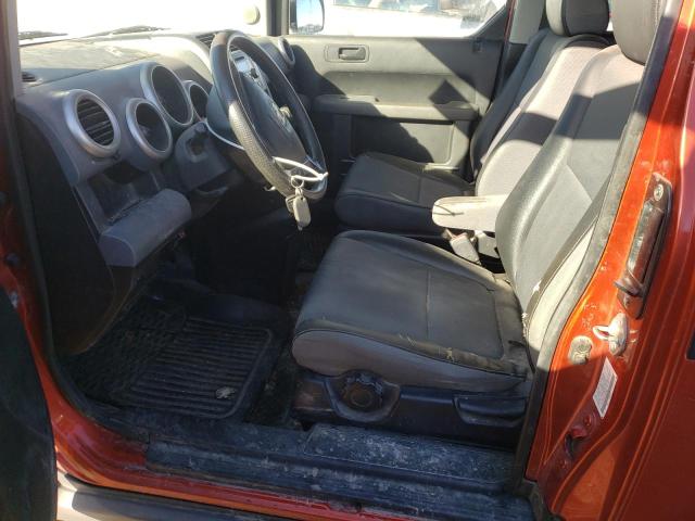 Photo 7 from auction – 2003 HONDA ELEMENT EX with VIN 5J6YH28523L009366