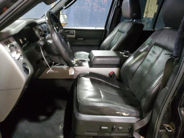 Photo 7 from auction – 2014 FORD EXPEDITION with VIN 1FMJK2A59EEF35290