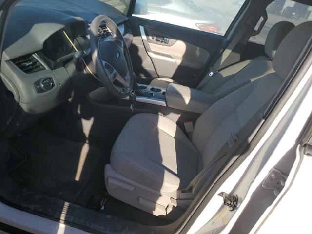 Photo 7 from auction – 2013 FORD EDGE SE with VIN 2FMDK3GC2DBA56986