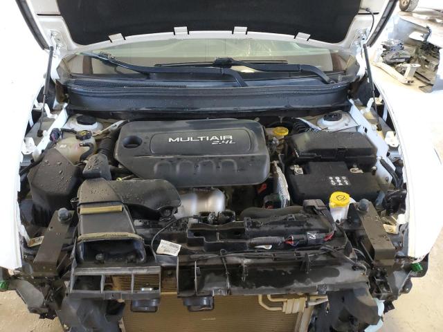 Photo 12 from auction – 2018 JEEP CHEROKEE L with VIN 1C4PJMCB8JD564134