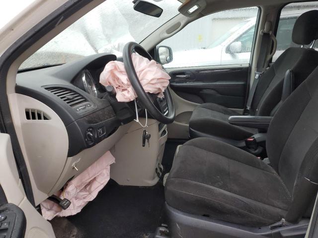 Photo 7 from auction – 2013 DODGE GRAND CARA with VIN 2C4RDGBG3DR554448