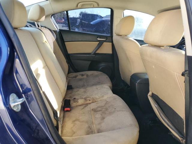 Photo 10 from auction – 2012 MAZDA 3 I with VIN JM1BL1V7XC1629873