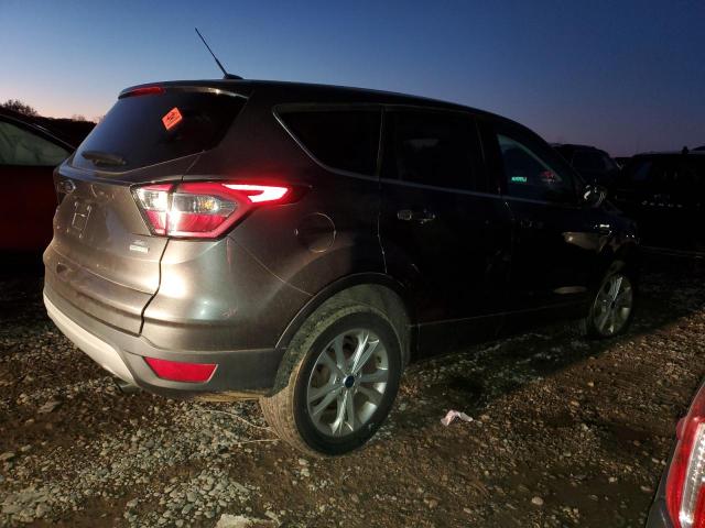Photo 3 from auction – 2017 FORD ESCAPE SE with VIN 1FMCU0GD4HUE91747