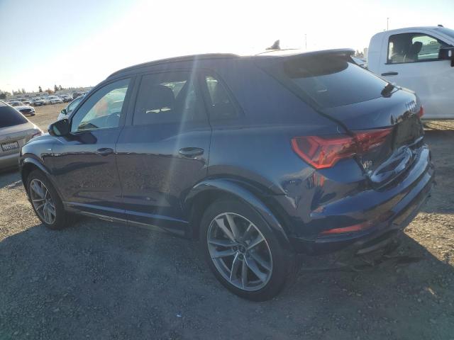 Photo 2 from auction – 2021 AUDI Q3 PREMIUM with VIN WA1EECF37M1055694