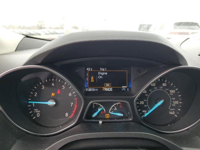 Photo 9 from auction – 2017 FORD ESCAPE SE with VIN 1FMCU9G90HUC75264