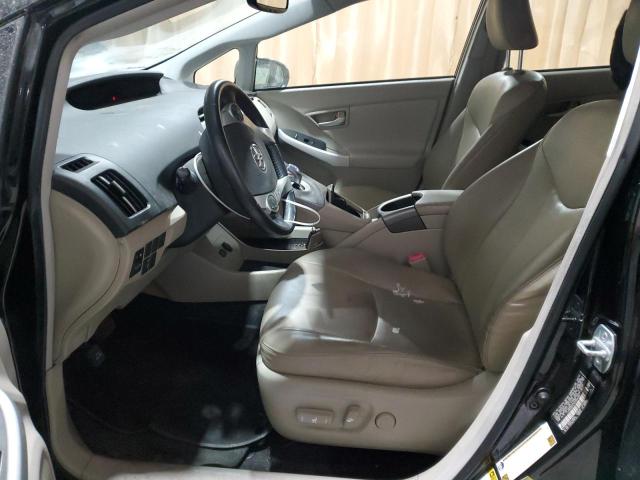 Photo 7 from auction – 2012 TOYOTA PRIUS with VIN JTDKN3DU4C5434423