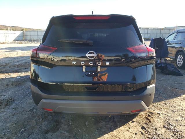Photo 6 from auction – 2023 NISSAN ROGUE S with VIN 5N1BT3AA9PC793540