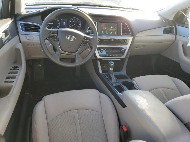 Photo 8 from auction – 2016 HYUNDAI SONATA SE with VIN 5NPE24AF8GH356557