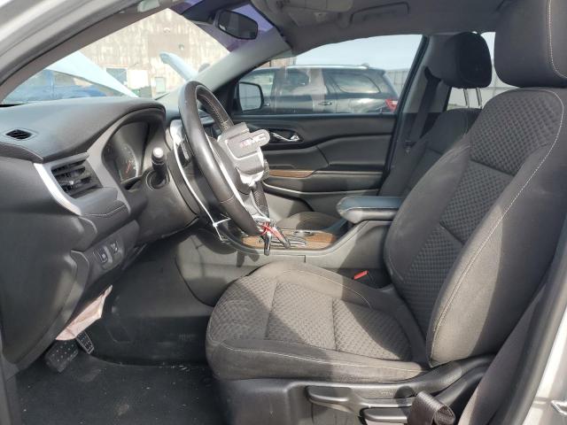 Photo 7 from auction – 2017 GMC ACADIA SLE with VIN 1GKKNKLAXHZ153796