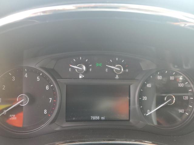 Photo 9 from auction – 2019 BUICK ENCORE PRE with VIN KL4CJASB7KB826098