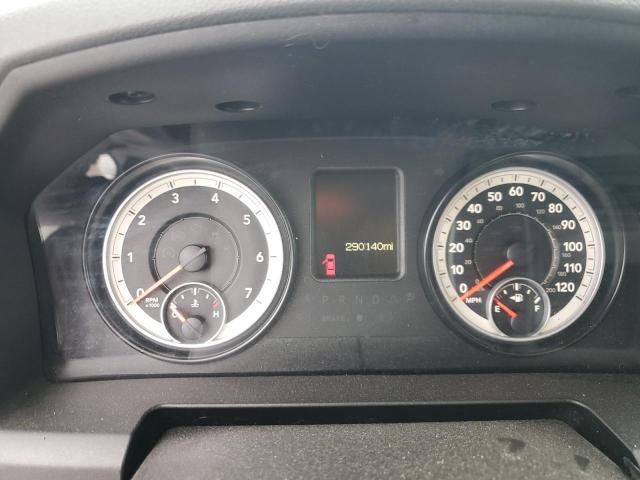 Photo 9 from auction – 2014 RAM 1500 ST with VIN 3C6JR6DT0EG130064