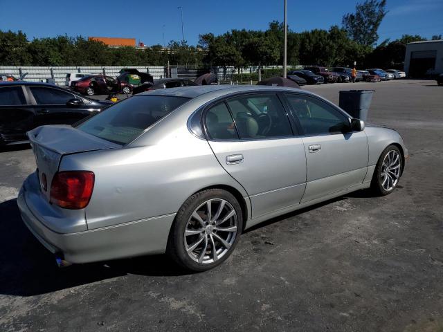 Снимка 3 от търг – 2002 LEXUS GS 300 с VIN JT8BD69S420162557