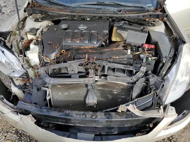 Photo 11 from auction – 2010 NISSAN ALTIMA BAS with VIN 1N4AL2AP1AN540339