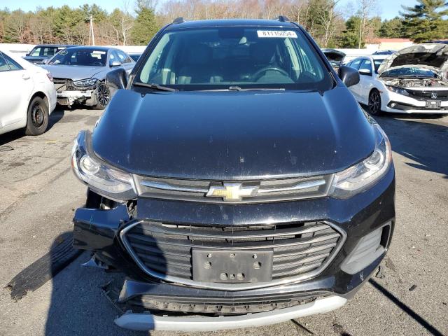 Photo 5 from auction – 2019 CHEVROLET TRAX 1LT with VIN KL7CJPSB0KB944807