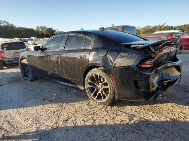 Photo 2 from auction – 2021 DODGE CHARGER R/ with VIN 2C3CDXCT7MH658047