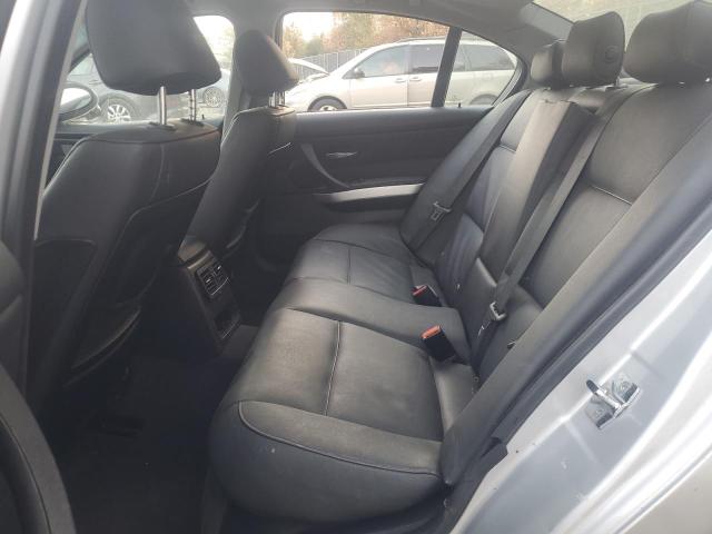 Photo 10 from auction – 2006 BMW 330 I with VIN WBAVB33556PS06775
