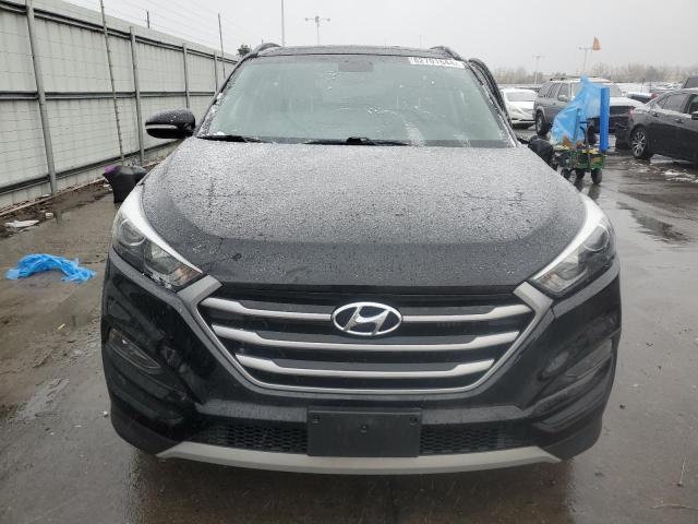 Photo 5 from auction – 2018 HYUNDAI TUCSON VAL with VIN KM8J3CA22JU822768