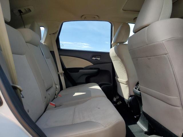 Photo 11 from auction – 2016 HONDA CR-V EX with VIN 5J6RM3H52GL029810