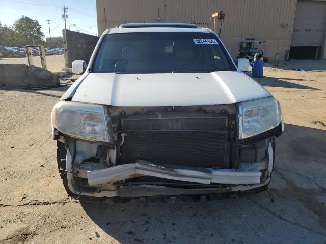 Photo 5 from auction – 2012 HONDA PILOT EXL with VIN 5FNYF3H51CB017124