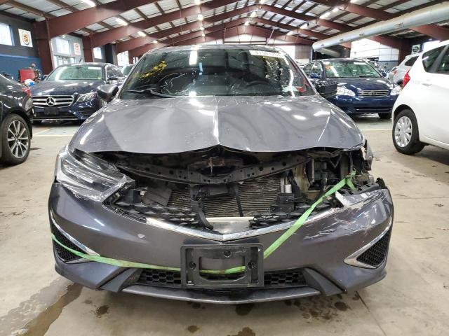 Photo 5 from auction – 2021 ACURA ILX with VIN 19UDE2F33MA006327