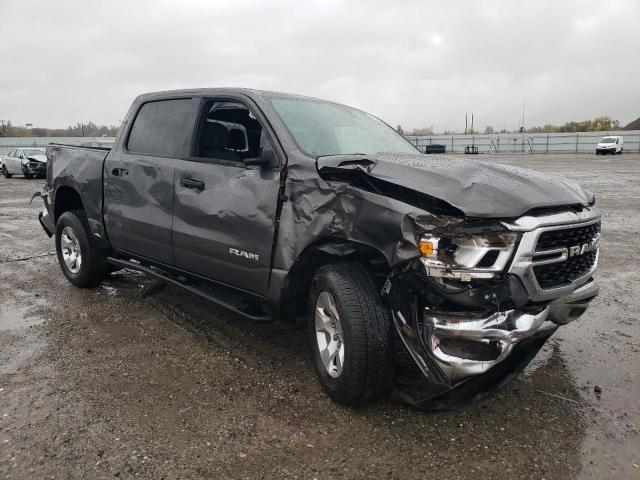 Foto 4 de la subasta – 2024 RAM 1500 BIG H con VIN 1C6SRFFT8RN207293